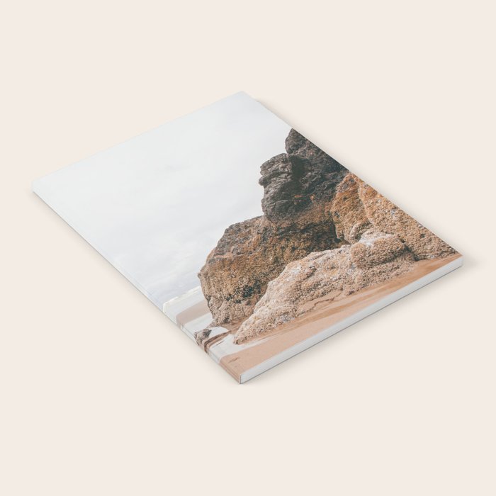Oregon Coast Notebook Gallery Image 2