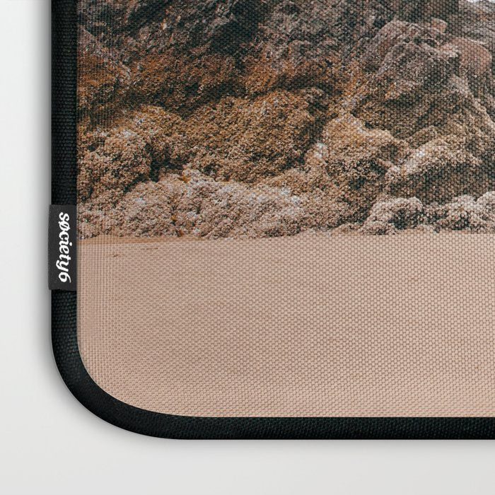 Oregon Coast Laptop Sleeve Gallery Image 3