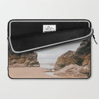Oregon Coast Laptop Sleeve Gallery Image 2