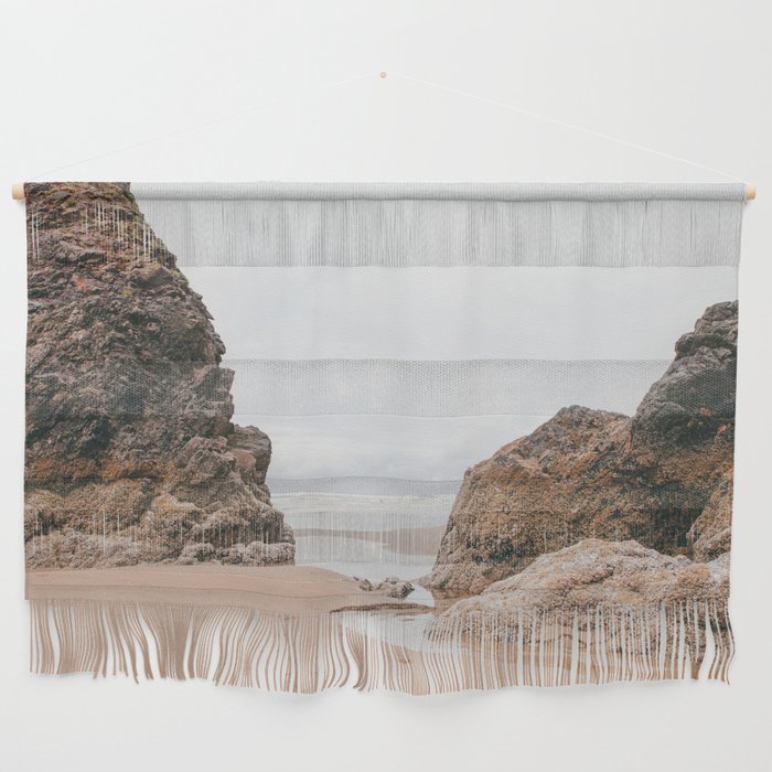 Oregon Coast Wall Hanging Gallery Image 1