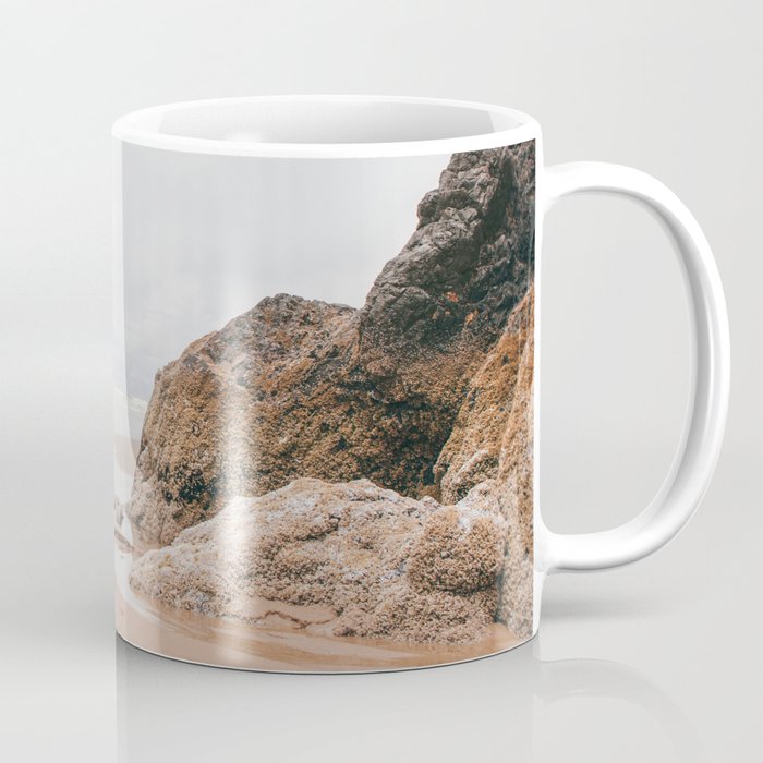 Oregon Coast Coffee Mug Gallery Image 1