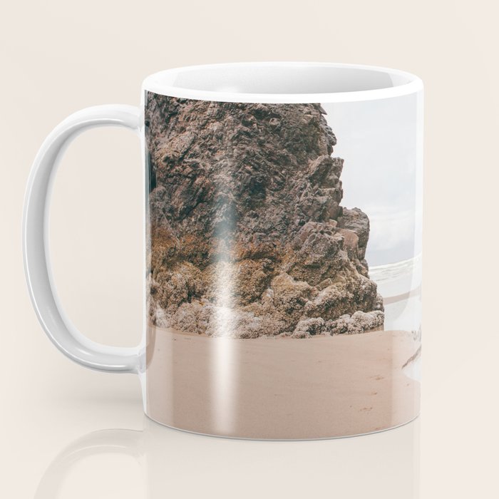 Oregon Coast Coffee Mug Gallery Image 3