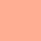 Peach Solid Color Coffee Mug Gallery Image 2