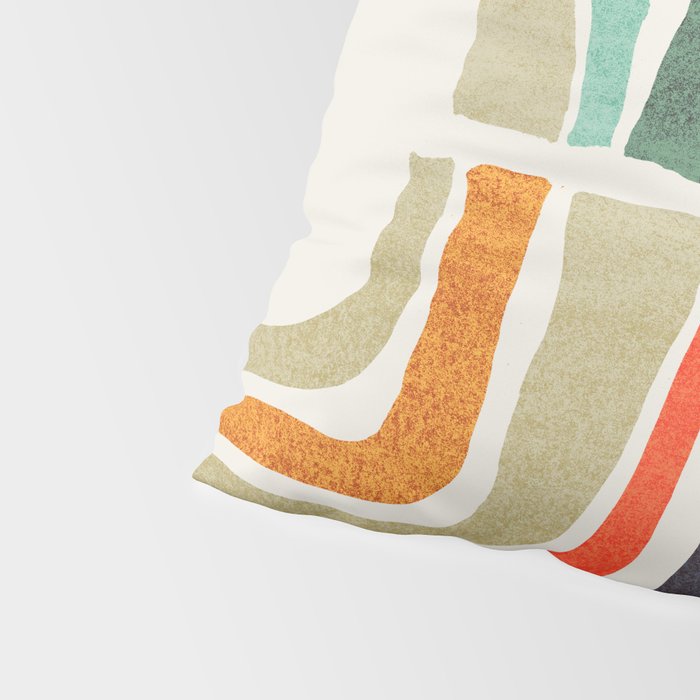 Crash Pillow Sham Gallery Image 4