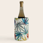 boho weed light Wine Chiller Gallery Image 1
