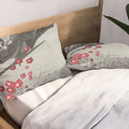 Likes Away Pillow Sham Gallery Image 2