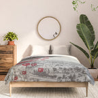 Likes Away Comforter Gallery Image 3