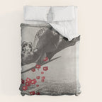 Likes Away Duvet Cover Gallery Image 6