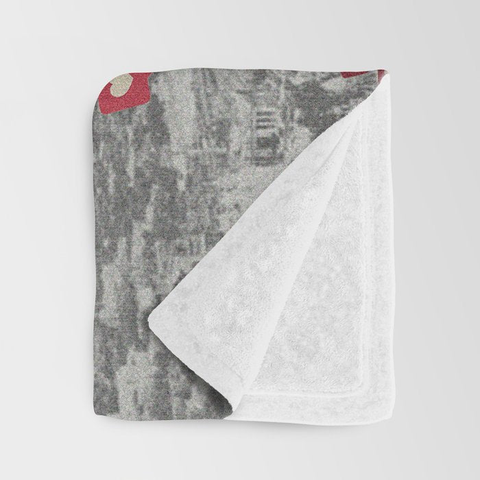 Likes Away Throw Blanket Gallery Image 3