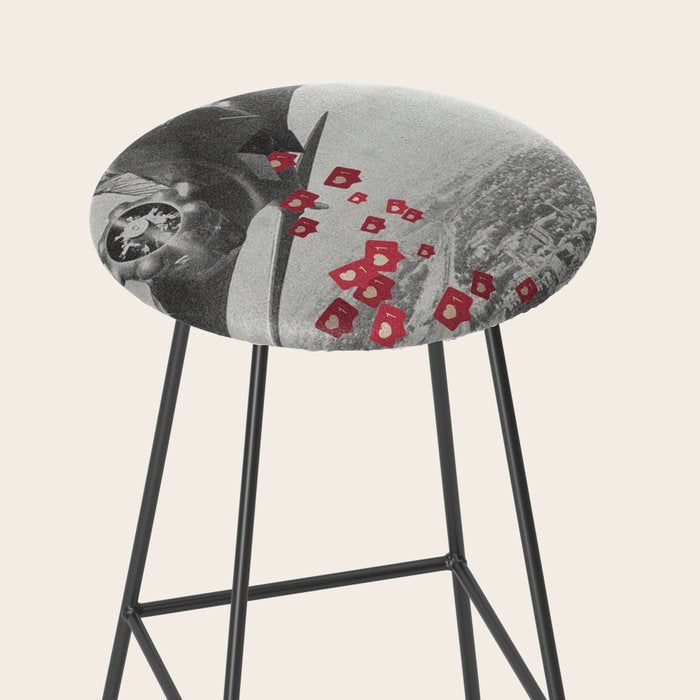 Likes Away Stool Gallery Image 2