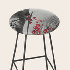 Likes Away Stool Gallery Image 2