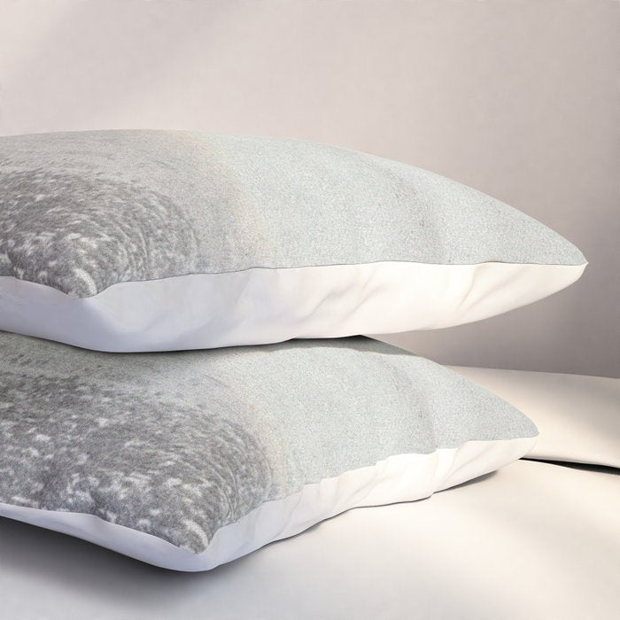 Likes Away Pillow Sham Gallery Image 3