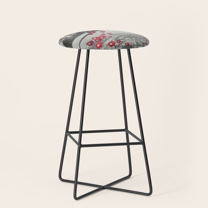 Likes Away Stool Gallery Image 1