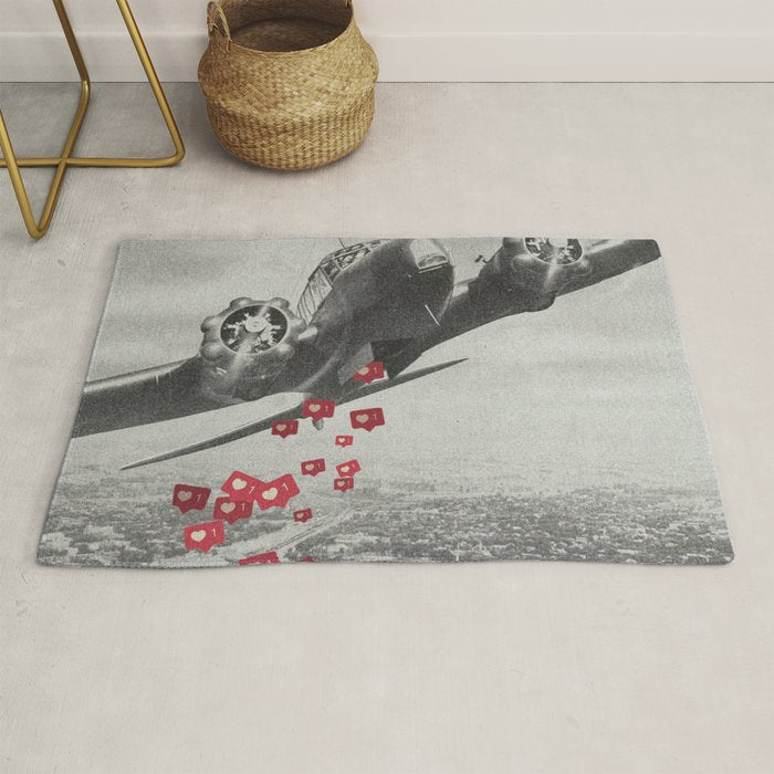 Likes Away Rug Gallery Image 1