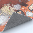 Raman Capybara Rug Gallery Image 4