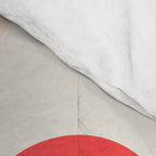 geometric abstract 8 Comforter Gallery Image 4