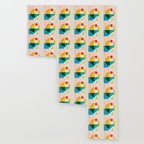 geometric abstract 8 Wallpaper Gallery Image 3