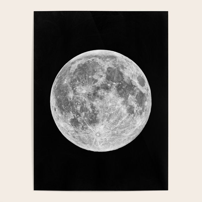 Full Moon Poster Gallery Image 4