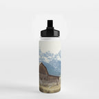 A Rocky Mountain Adventure - The Grand Tetons Water Bottle Gallery Image 2