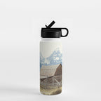 A Rocky Mountain Adventure - The Grand Tetons Water Bottle Gallery Image 1