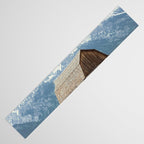 A Rocky Mountain Adventure - The Grand Tetons Table Runner Gallery Image 3