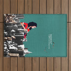 High Rise View Outdoor Rug Gallery Image 1
