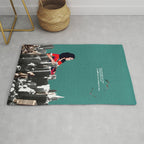 High Rise View Rug Gallery Image 1