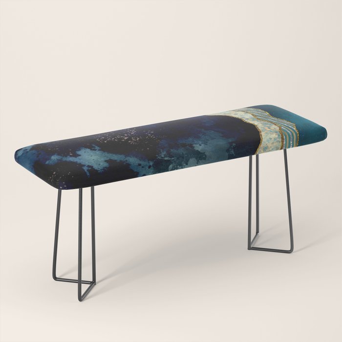 Indigo Sky Bench Gallery Image 1