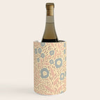 Botanical Garden - Neutral  tone Wine Chiller Gallery Image 3