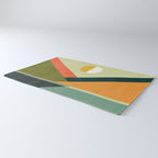 Hidden shore Rug Gallery Image 3