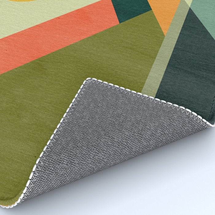 Hidden shore Rug Gallery Image 4