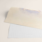 'I Am Happy Because Every One Loves Me' Louis Wain Cat Wrapping Paper Gallery Image 2