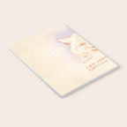 'I Am Happy Because Every One Loves Me' Louis Wain Cat Notebook Gallery Image 3