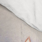 'I Am Happy Because Every One Loves Me' Louis Wain Cat Comforter Gallery Image 4