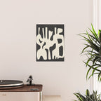 Living Form 3 Poster Gallery Image 2