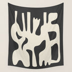 Living Form 3 Wall Tapestry Gallery Image 4