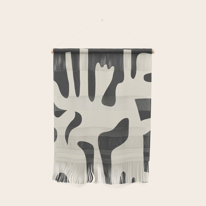 Living Form 3 Wall Hanging Gallery Image 1