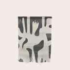 Living Form 3 Wall Hanging Gallery Image 1