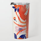 Lobster 4 Travel Mug Gallery Image 3