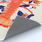 Lobster 4 Rug Gallery Image 4