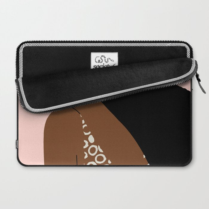 Taking It In Laptop Sleeve Gallery Image 2