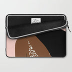 Taking It In Laptop Sleeve Gallery Image 2