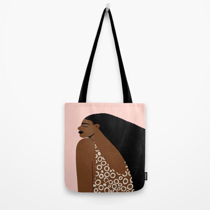 Taking It In Tote Bag Gallery Image 2