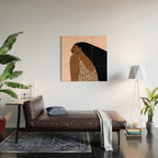 Taking It In Wood Wall Art Gallery Image 2