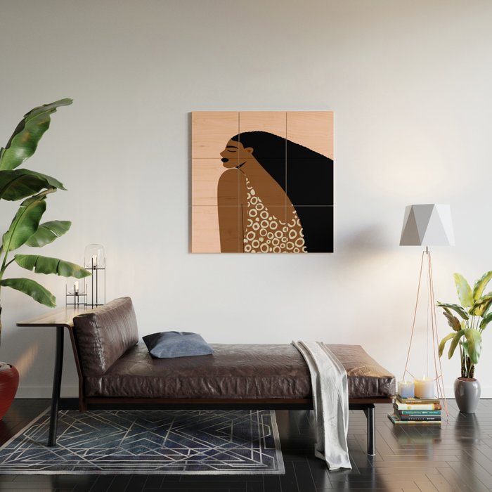 Taking It In Wood Wall Art Gallery Image 2