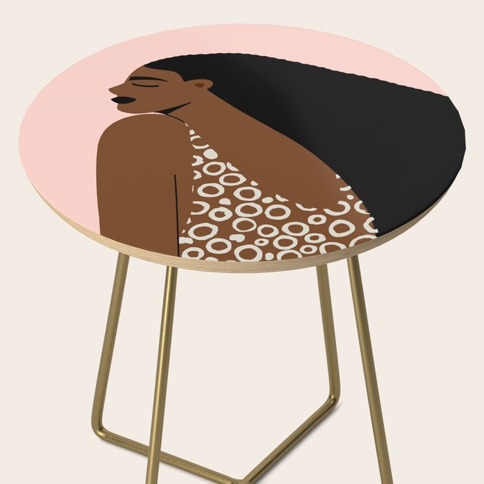 Taking It In Side Table Gallery Image 2