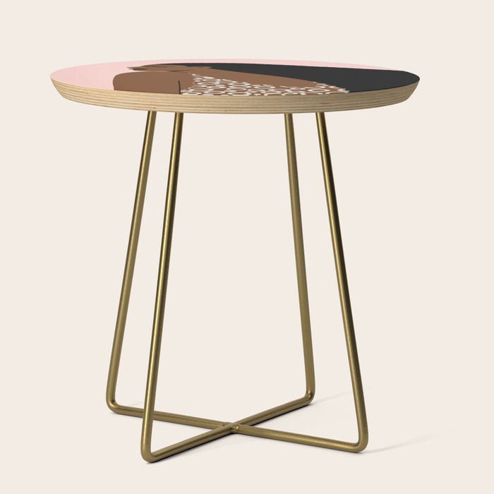 Taking It In Side Table Gallery Image 1
