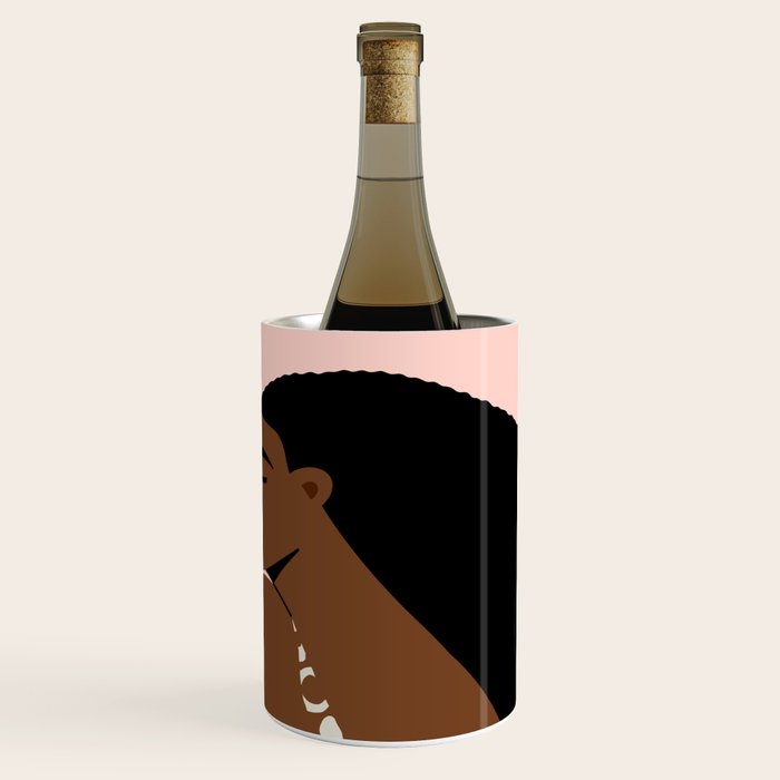 Taking It In Wine Chiller Gallery Image 1