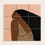 Taking It In Wood Wall Art Gallery Image 1