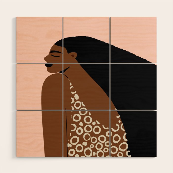 Taking It In Wood Wall Art Gallery Image 1